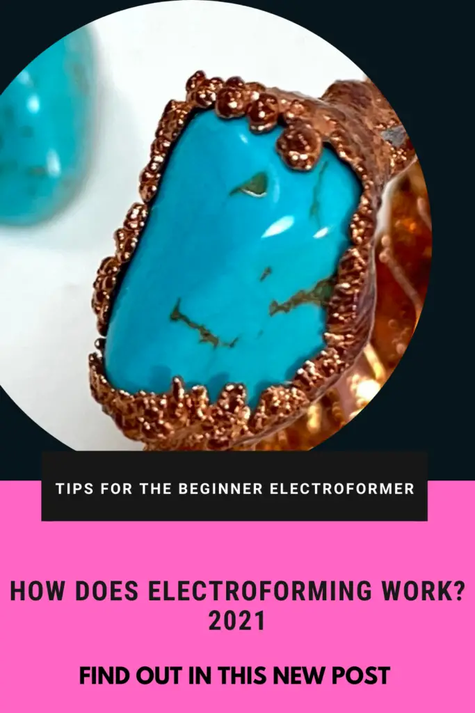 How Does Electroforming Work