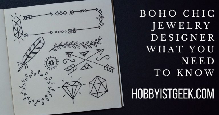 Boho Chic Jewelry Designer | What You Need To Know