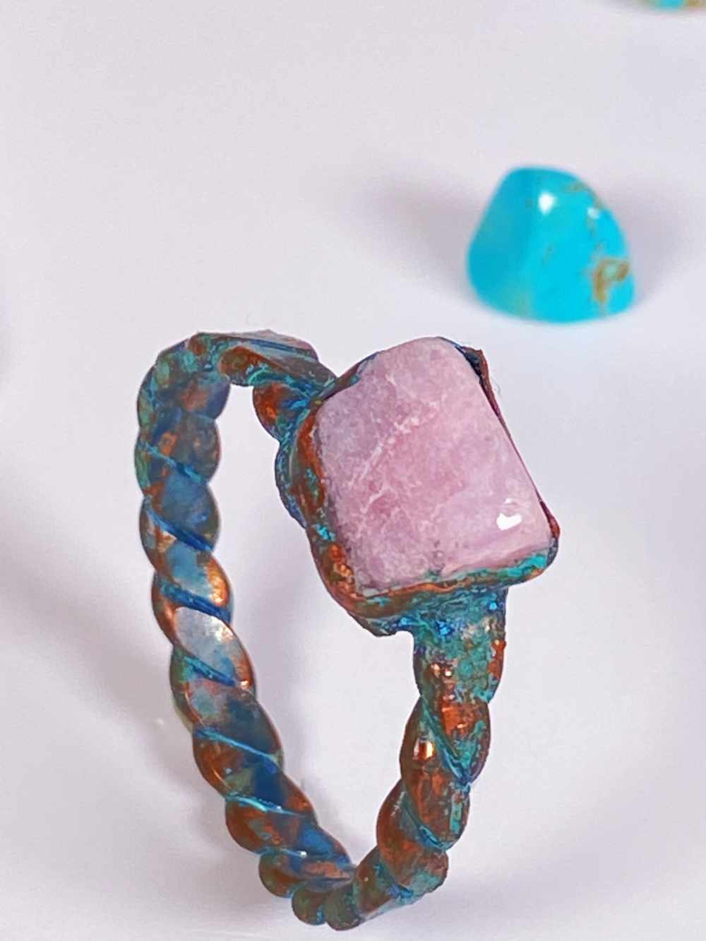 About Electroformed Jewelry By Hobbyist Geek
