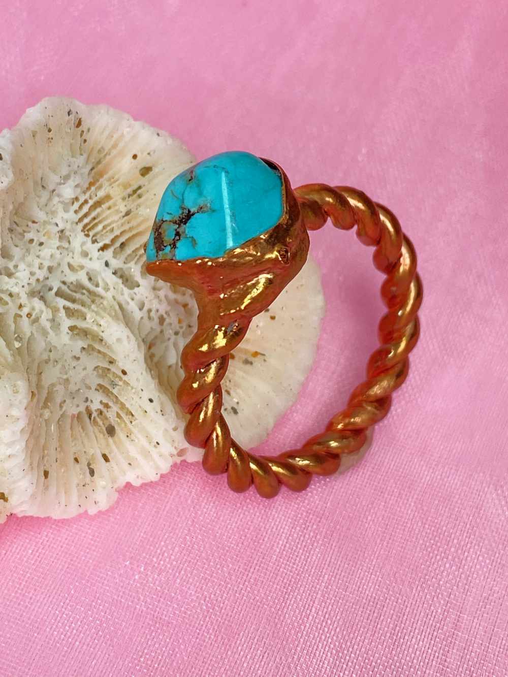 About Electroformed Jewelry By Hobbyist Geek
