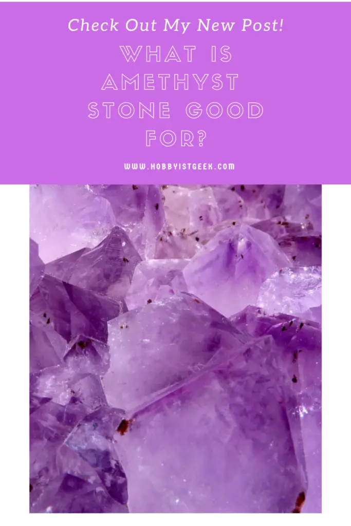 What Is Amethyst Stone Good For?