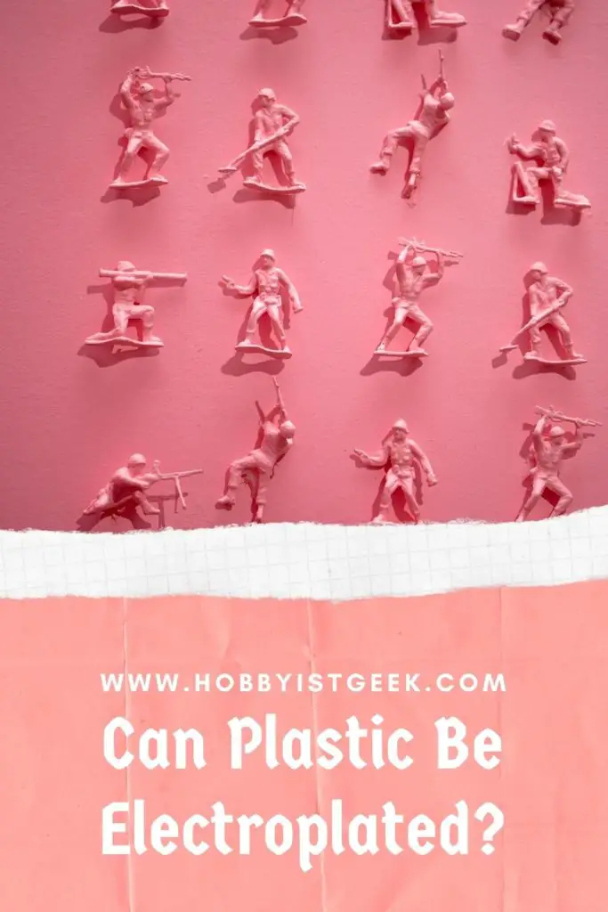 Can Plastic Be Electroplated? Important Can Plastic Be Electroplated?