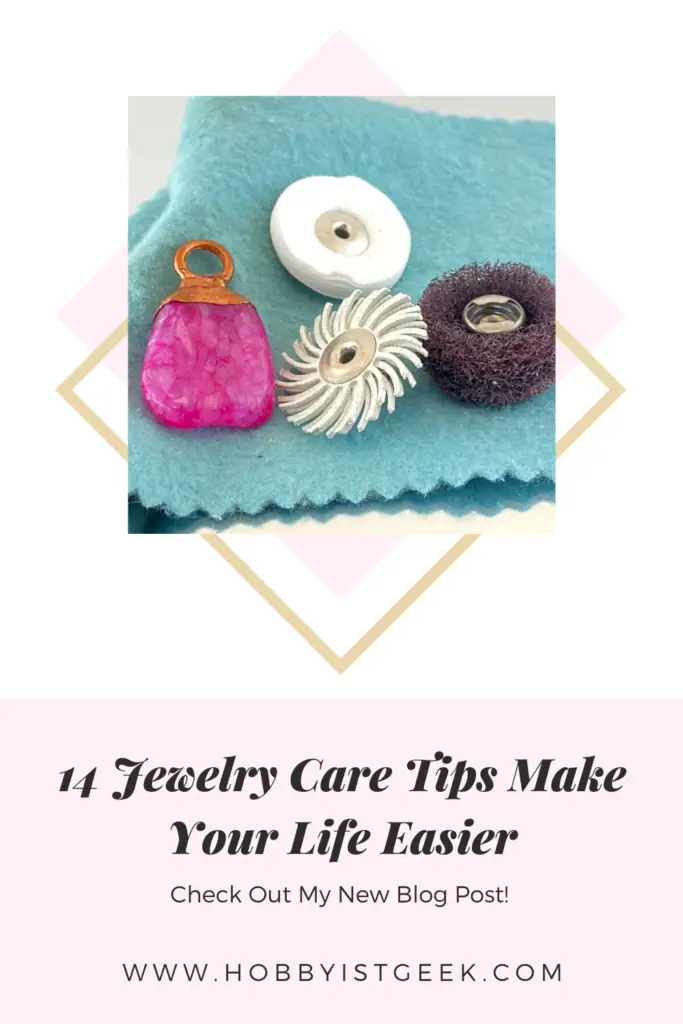 14 Jewelry Care Tips Make Your Life Easier