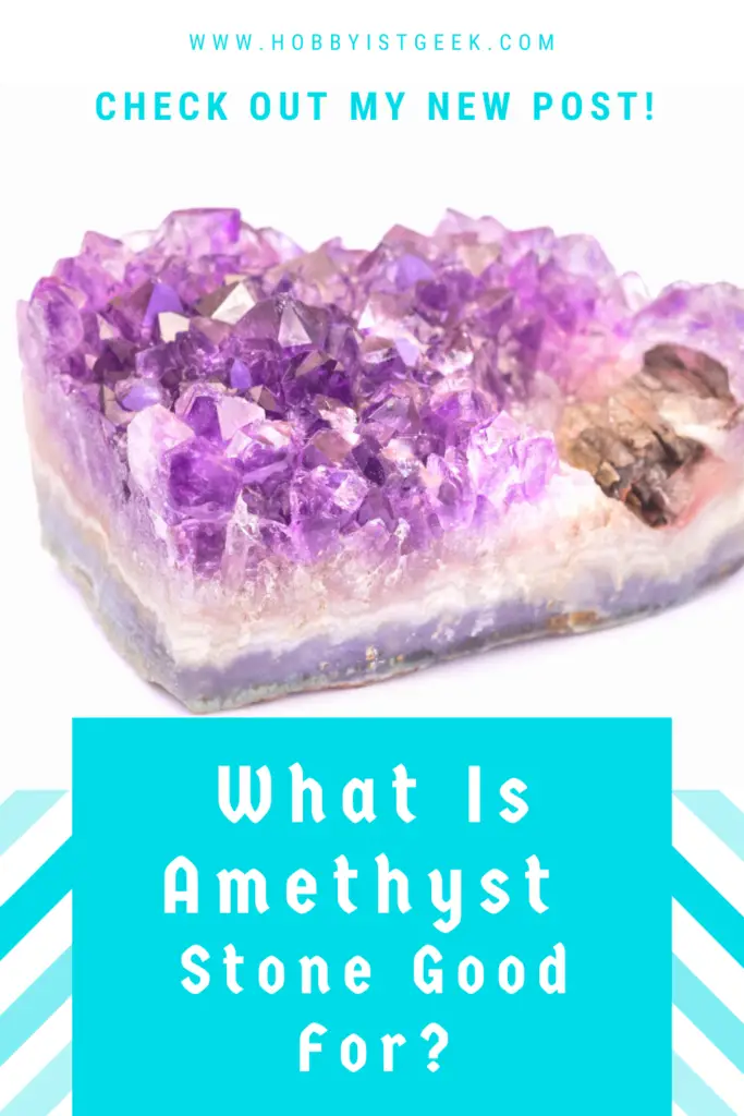 What Is Amethyst Stone Good For?