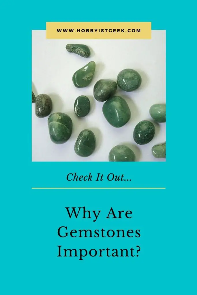 Why Are Gemstones Important? Why Crystals Are Important? Best Crystals