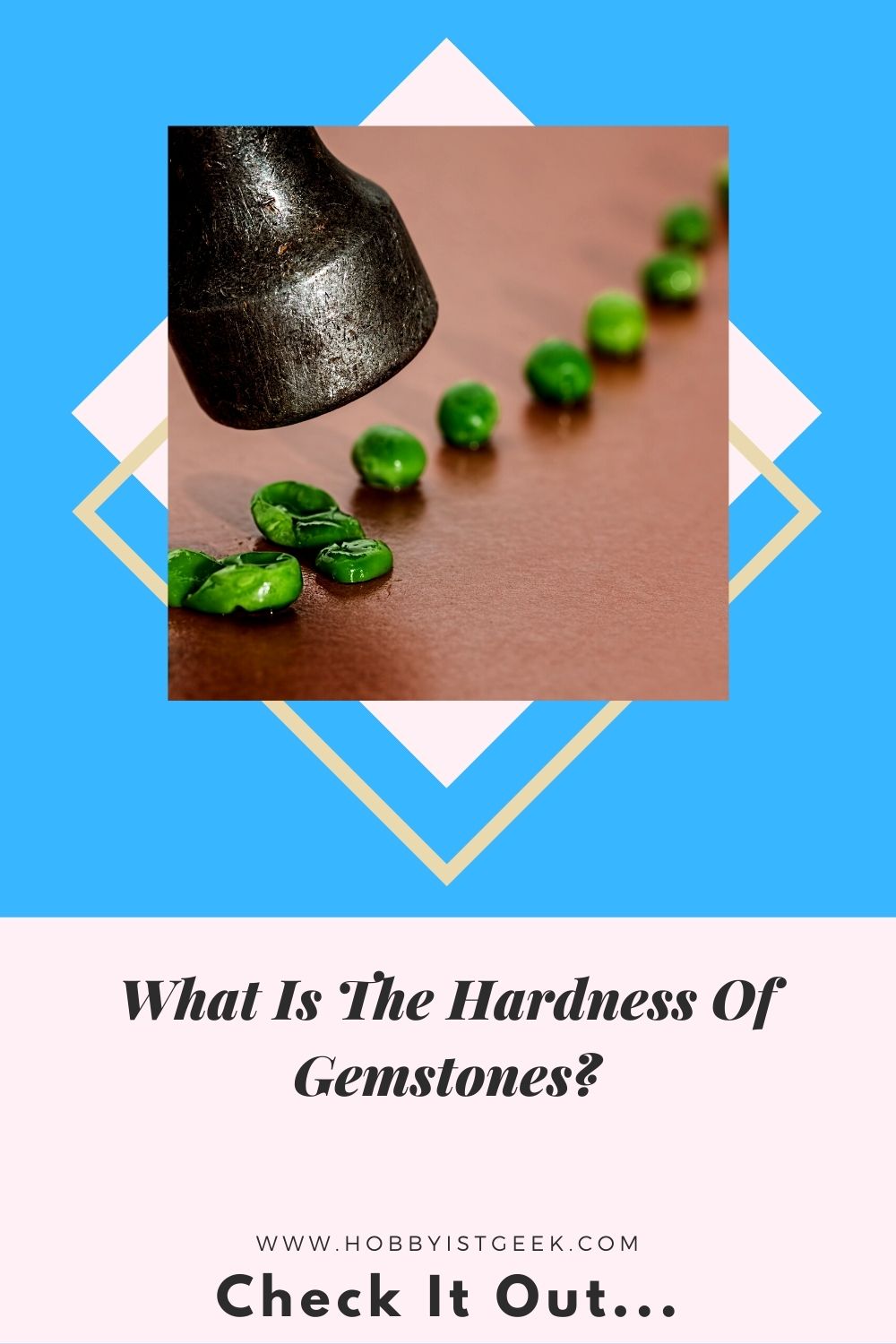 What Is The Hardness Of Gemstones?