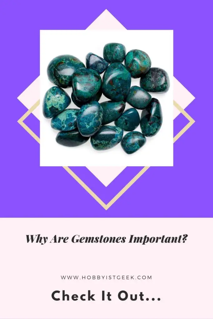 Why Are Gemstones Important? Why Crystals Are Important? Best Crystals