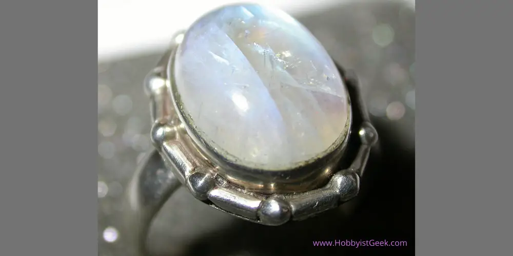 What Is Moonstone Good For?