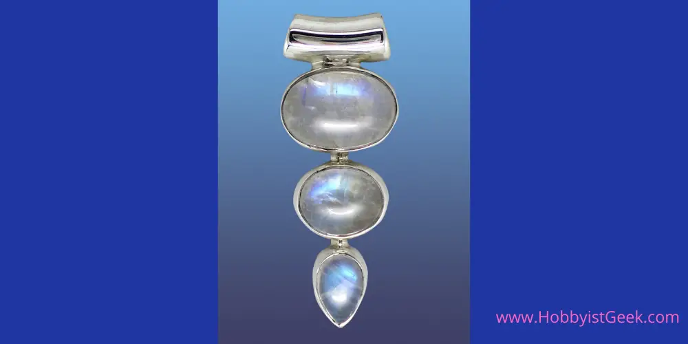 What Is Moonstone Good For?