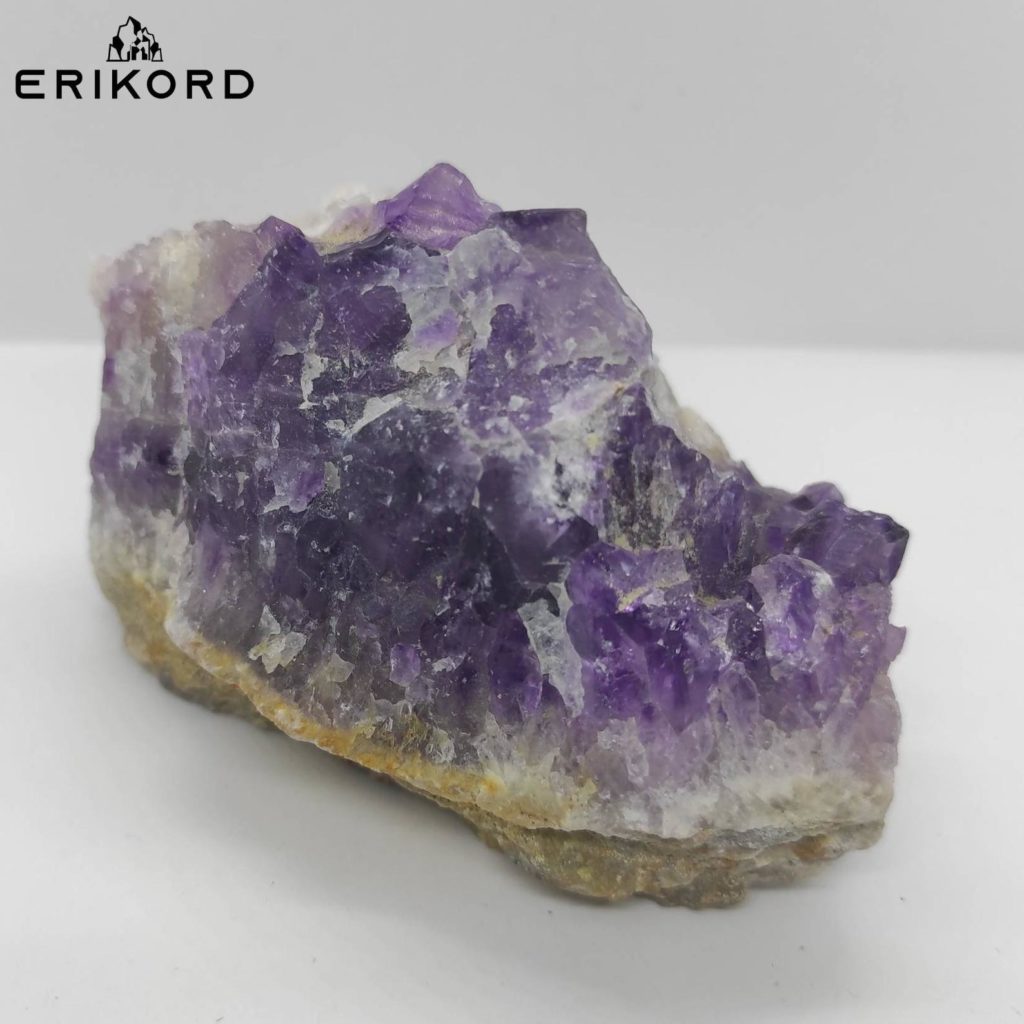 ErikordGEMS | Amethyst Crystal Cluster