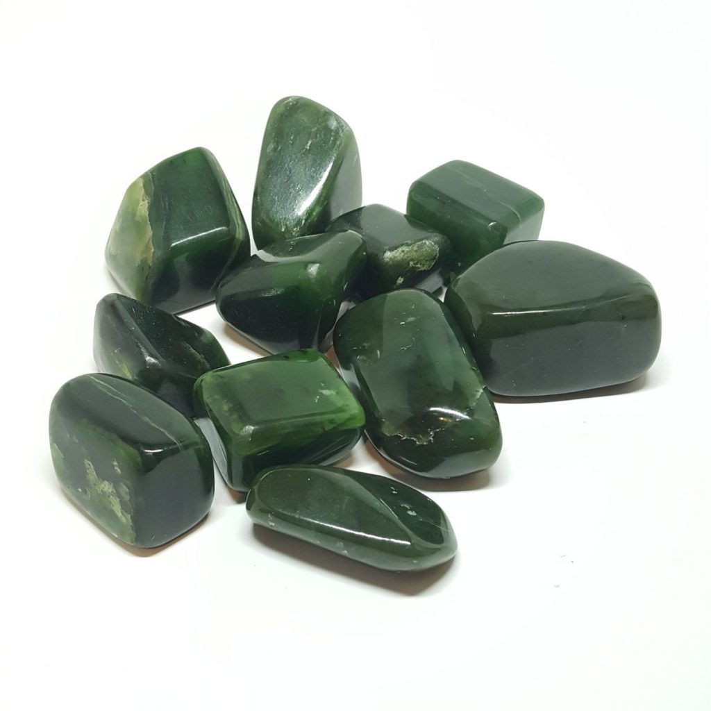 Why Are Gemstones Important? LaNaturess | Green Jade Gemstones