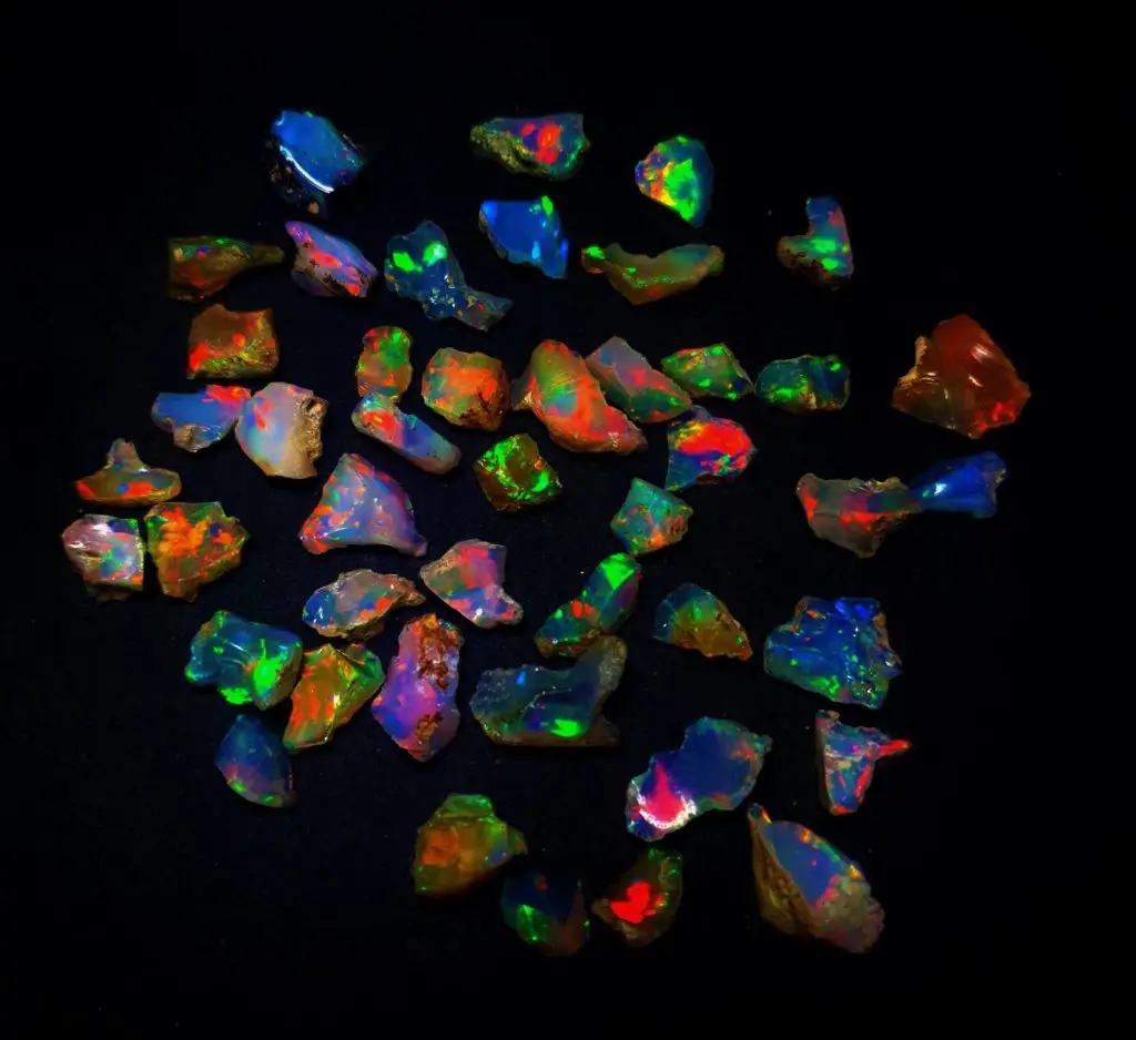 gemsforetsy | Opal Rough Gemstone