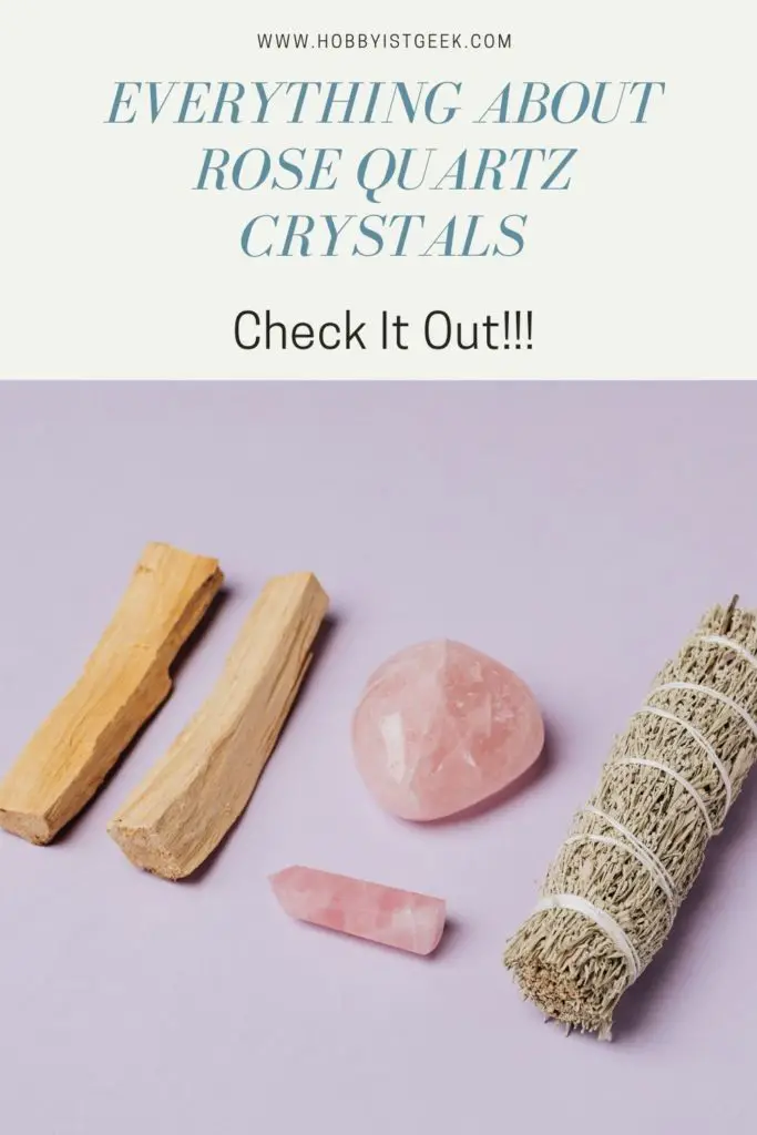 Everything About Rose Quartz Crystals Everything About Rose Quartz Crystals