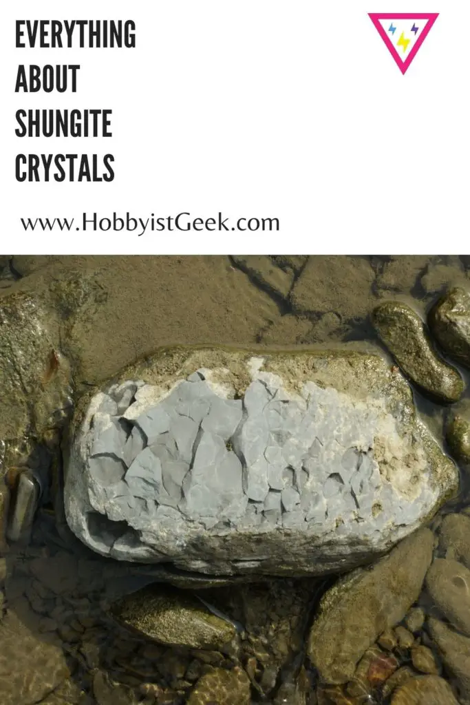 Everything About Shungite Crystals Everything About Shungite Crystals