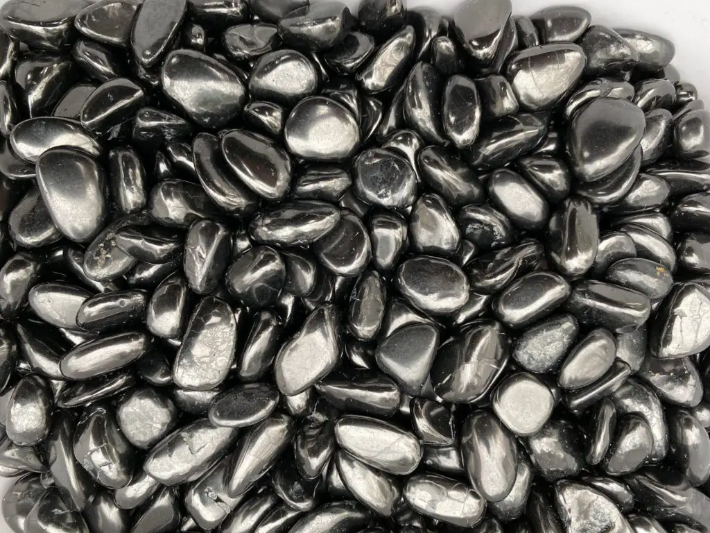 Everything About Shungite Crystals