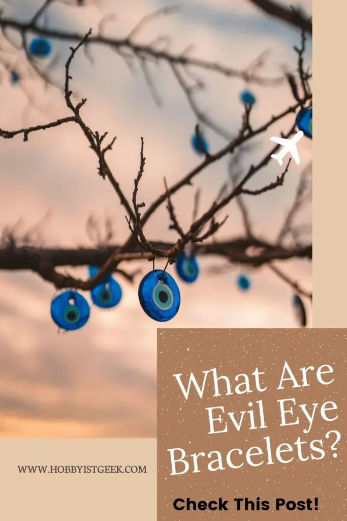 What Are Evil Eye Bracelets?