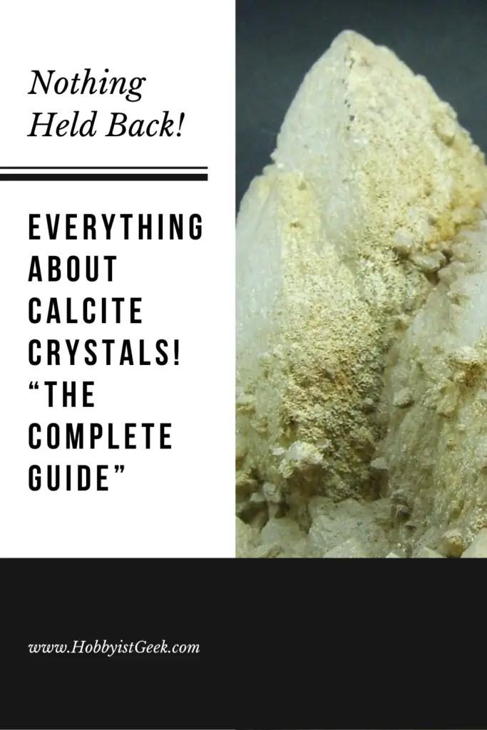Everything about Calcite Crystals “The Complete Guide” Everything about Calcite Crystals “The Complete Guide”