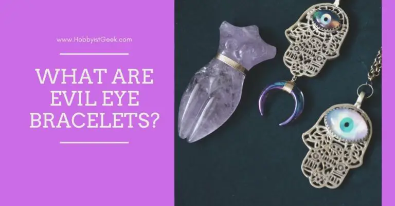 What Are Evil Eye Bracelets? (Explained)
