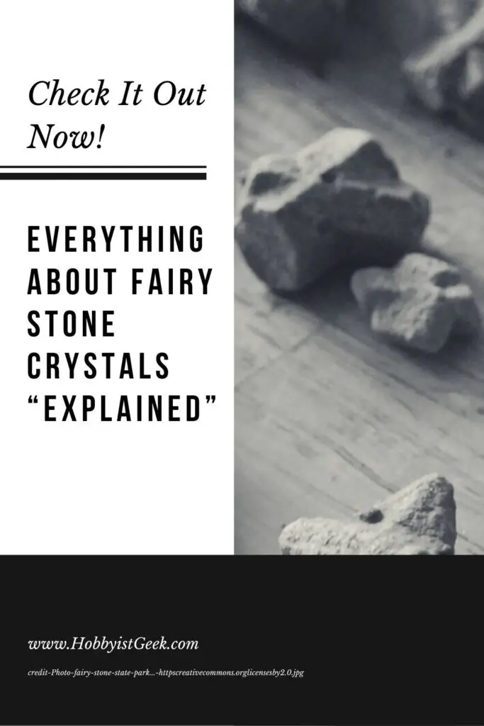 Everything About Fairy Stone Crystals "Explained" Everything About Fairy Stone Crystals "Explained"