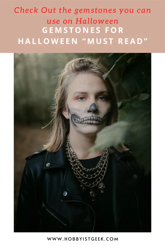 Gemstones For Halloween “Must Read” Gemstones For Halloween “Must Read”