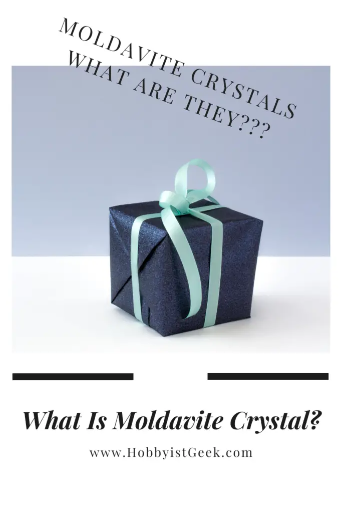 What Is Moldavite Crystal? "Explained" What Is Moldavite Crystal?