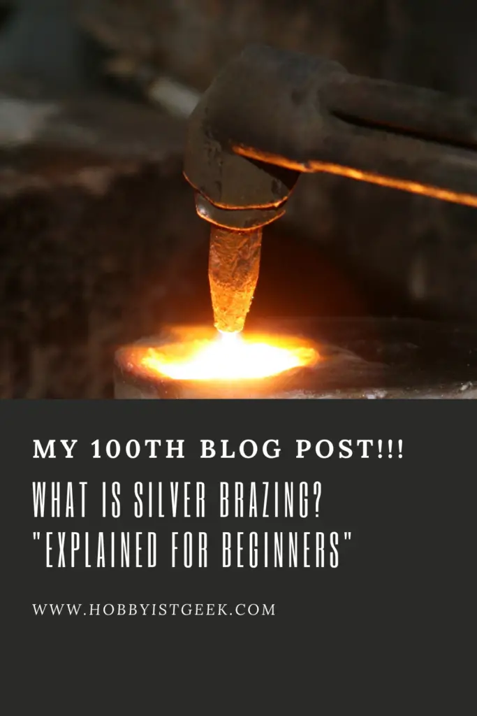 What Is Silver Brazing? "Explained For Beginners"