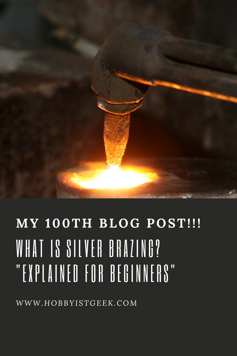 What Is Silver Brazing? "Explained For Beginners"