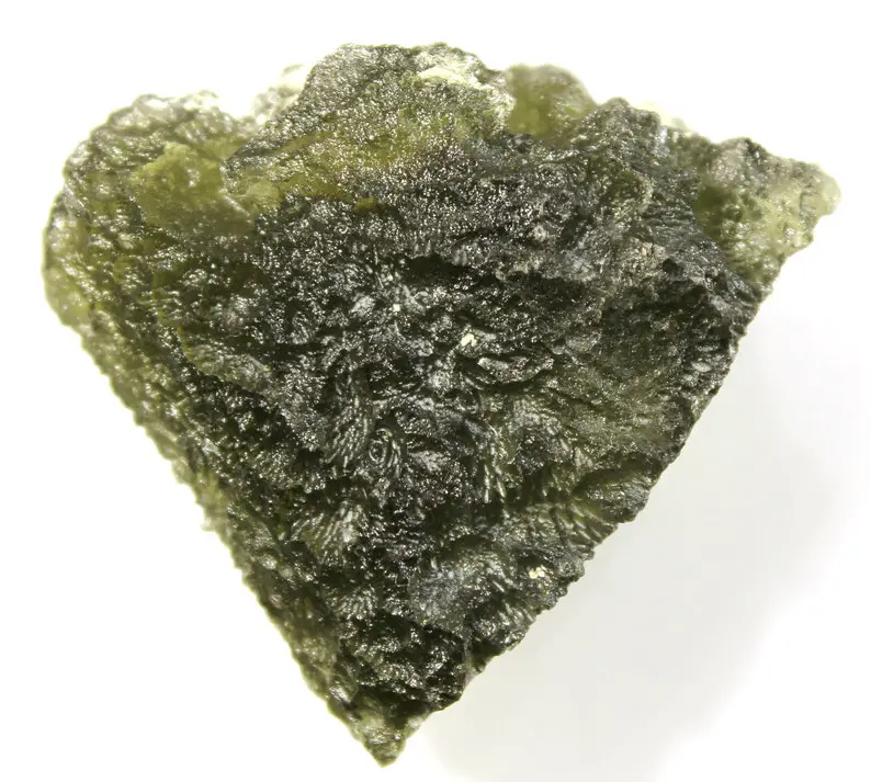 What Is Moldavite Crystal?