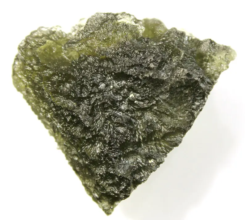 What Is Moldavite Crystal? "Explained" What Is Moldavite Crystal?
