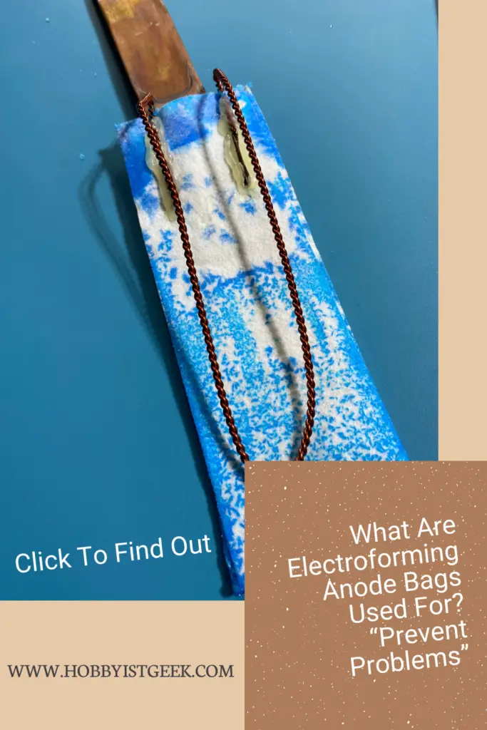 What Are Electroforming Anode Bags Used For? “Prevent Problems”