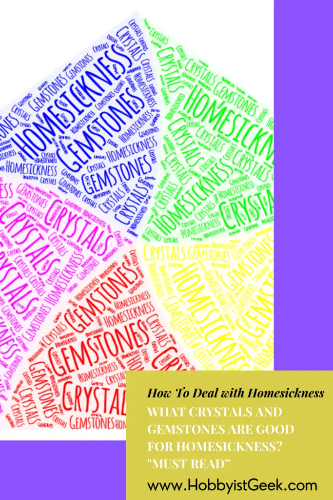 What Crystals And Gemstones Are Good For Homesickness? "Must Read" What Crystals And Gemstones Are Good For Homesickness? "Must Read"
