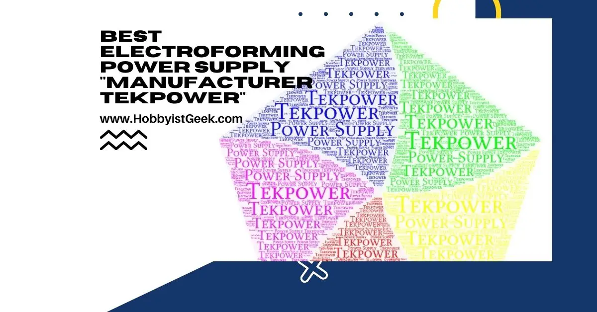 Best Electroforming Power Supply Manufacturer Tekpower