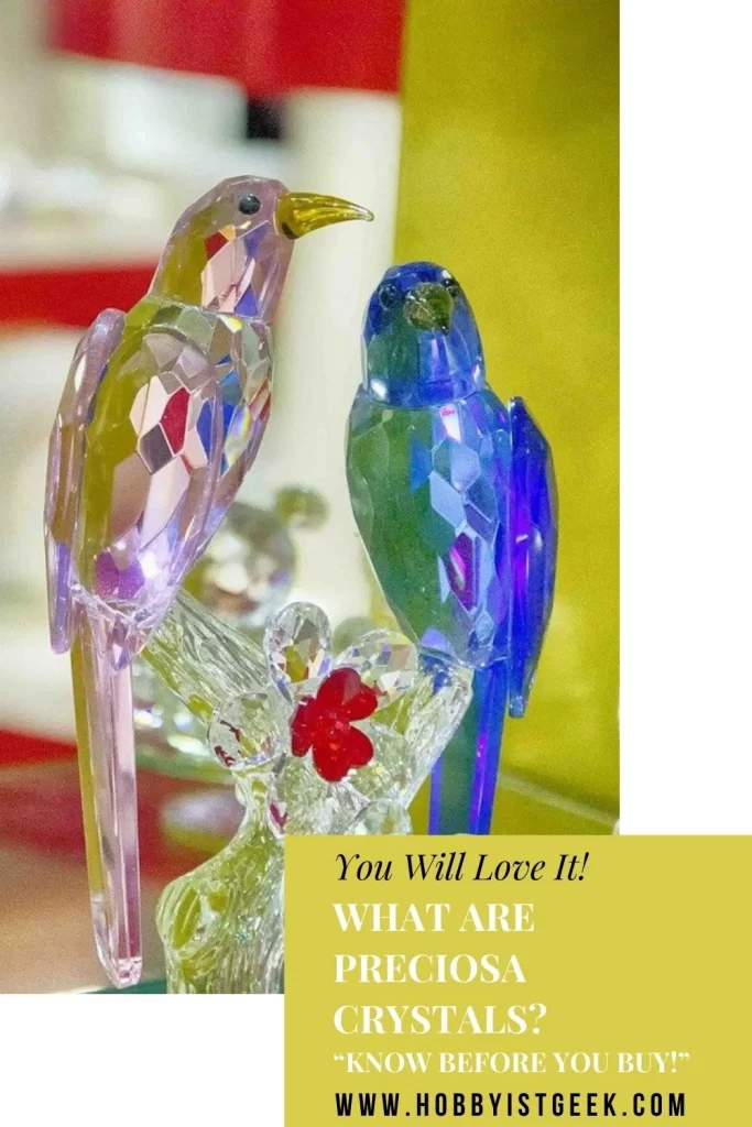 What Is The Difference Between Swarovski And Preciosa Crystals? “6 Easy Ways?” What Is The Difference Between Swarovski And Preciosa Crystals? “6 Easy Ways?”