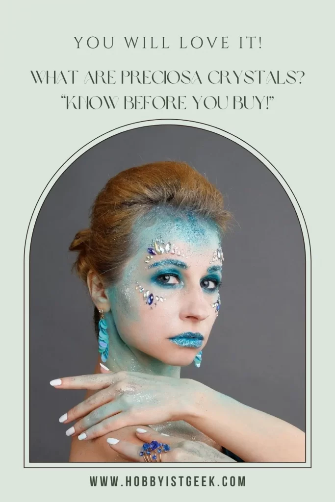 What Are Preciosa Crystals? “Know Before You Buy!” What Are Preciosa Crystals? “Know Before You Buy!”