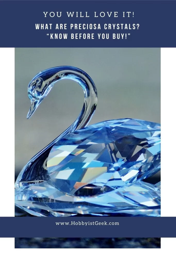 What Is The Difference Between Swarovski And Preciosa Crystals? “6 Easy Ways?”