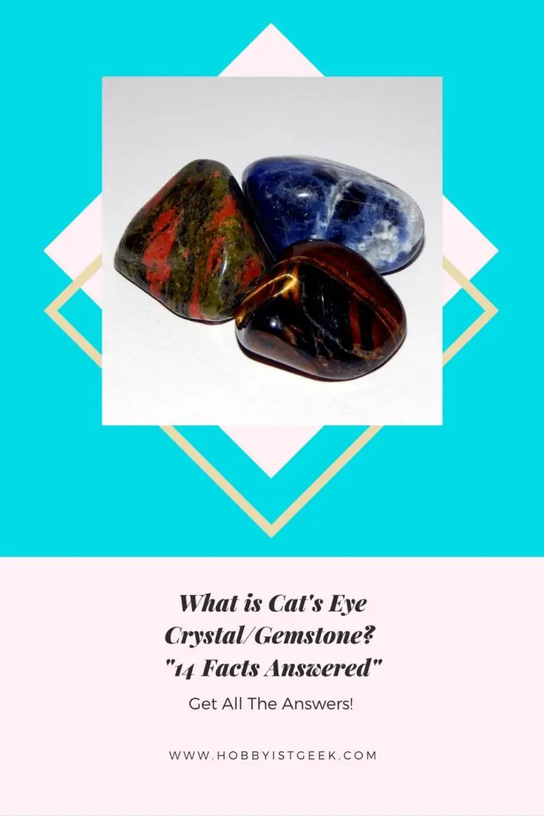 What Is Cat's Eye Crystal/Gemstone? "14 Facts Answered"