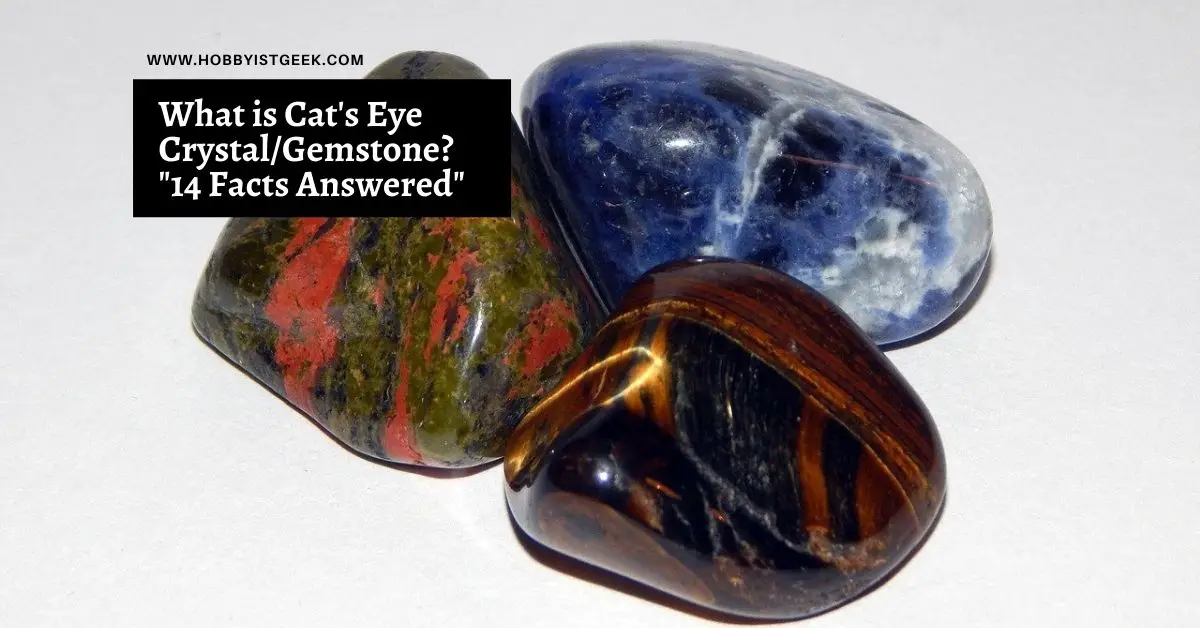 What is Cat's Eye Crystal/Gemstone? "14 Facts Answered"