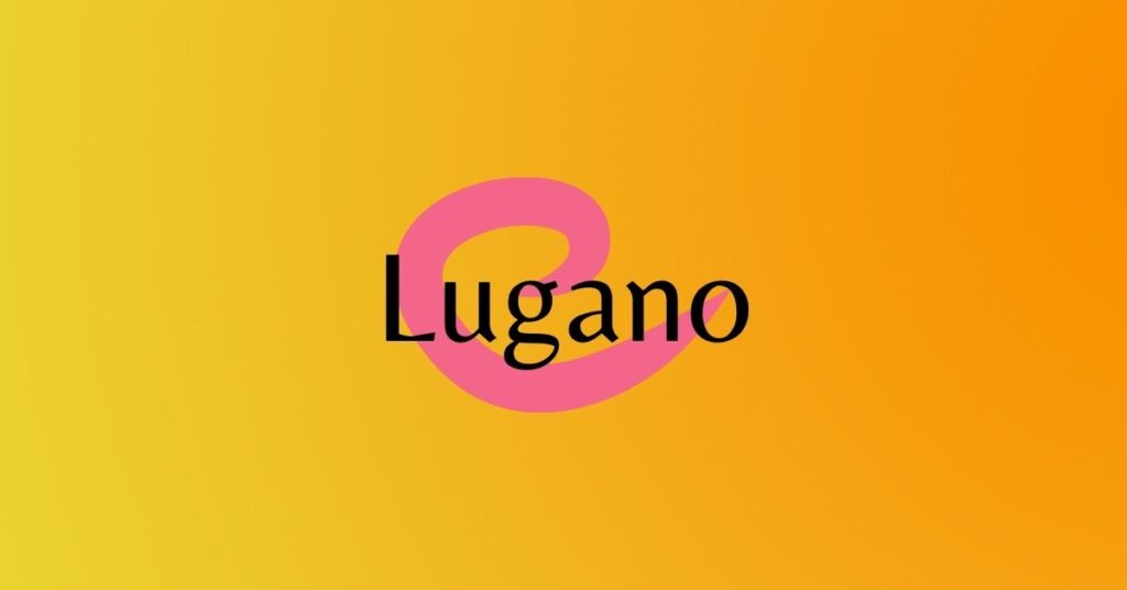 Lugano