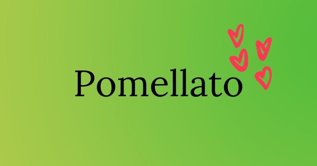 Pomellato