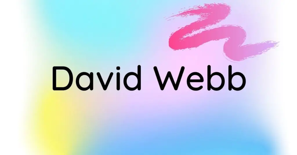 What is so special about David Webb Jewelry? "8 Must-Know Facts"
