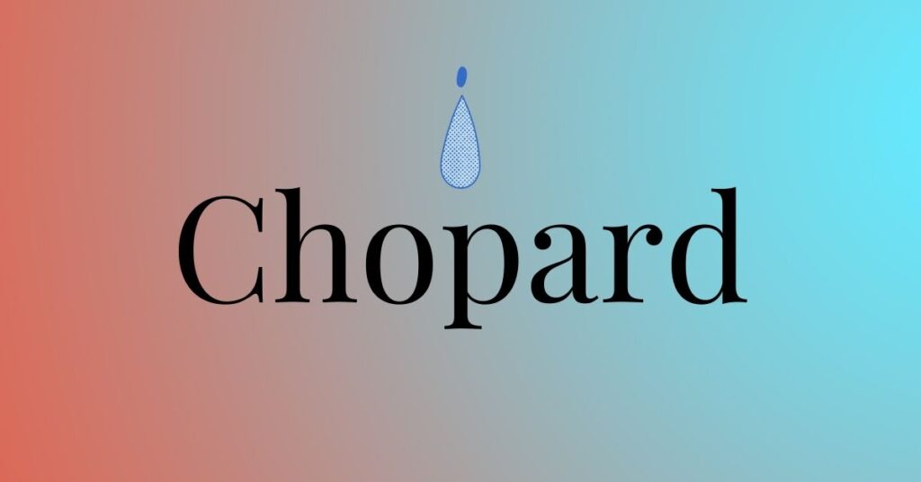 Chopard