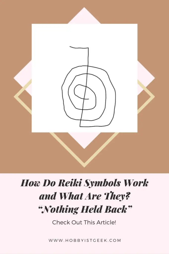How Do Reiki Symbols Work and What Are They?