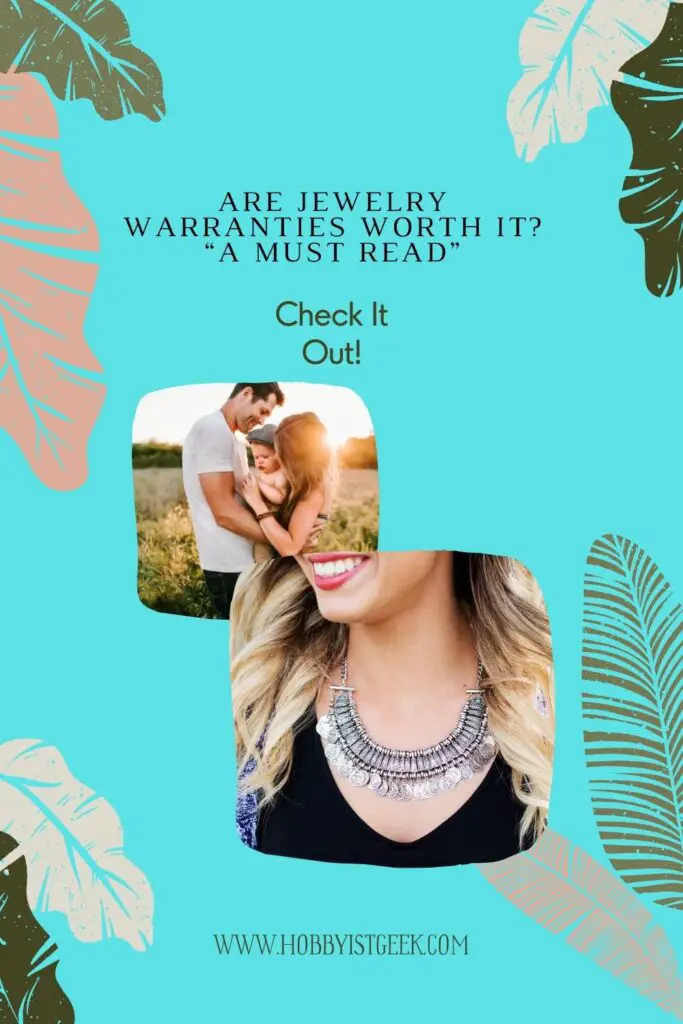 Are Jewelry Warranties Worth It? "A Must Read"