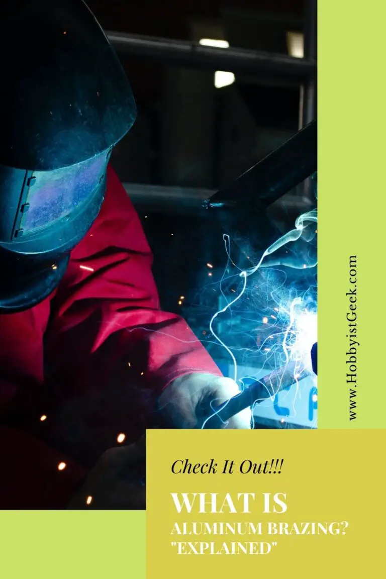 What Is Aluminum Brazing? "Explained"