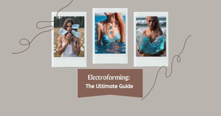Electroforming: The Ultimate Guide