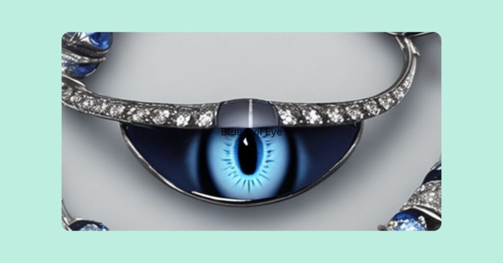 Evil Eye Colors Meaning: Explained Evil Eye Colors Meaning: Explained