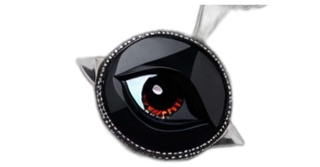 Evil Eye Colors Meaning: Explained Evil Eye Black