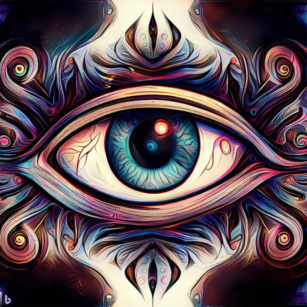 Evil Eye Painting Ideas: Creative Inspirations! Evil Eye Symbol
