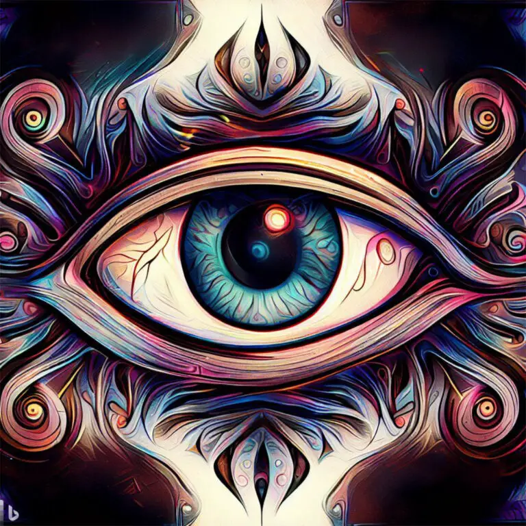 Evil Eye Symbol: Life Transformation | Must Read