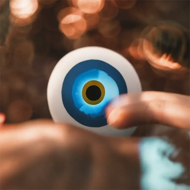 Evil Eye Emoji Everything You Need To Know!